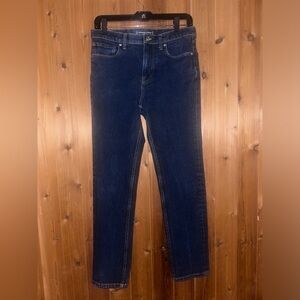 Everlane Uniform The Relaxed Straight Fit Men’s Jeans Size 29X30